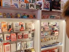 -任天堂Nintendo Switch体验店(天河城店)