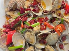 -小海豚•老字号海鲜餐厅(天涯店)