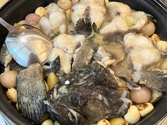 -锦粤宫·精致粤菜(深圳北站店)