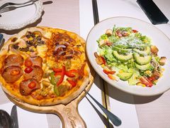 -get pizza意大利餐厅(凯德MALL店)