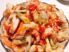 龙虾-星伦多自助料理(永旺店)