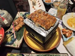 -天狗山料理(省体店)