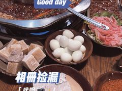 -周幺妹重庆老火锅(银泰城总店)