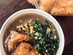 -汪记鲜鱼糊汤粉(沈阳路总店)