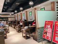 大堂-大鸽饭(马王堆店)