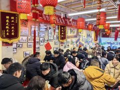 -扬二春炒饭(国庆路总店)
