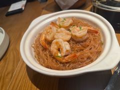 -泰香米泰国餐厅(北城天街店)