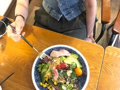 主厨色拉-AFS Cafe & Canteen(闽江二路店)