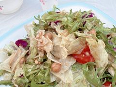 -日照大牌檔•小船海鲜(万平口店)