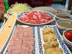 -东镇老火锅(长春路首店)