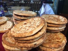 烤馕-苏力坦新疆特色(东直门店)