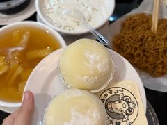 -水牛奶皇后糖水铺(深圳总店)