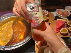 -牛New寿喜烧(虹桥新天地店)