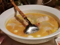金汤杭三鲜-桂满陇-十里风荷(合生汇店)