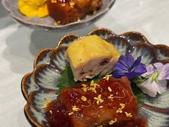 -柒园·三十年创意杭帮菜(龙湖滨江天街店)