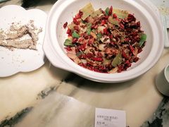 -金佬馆·川菜(芜湖繁昌华亿店)