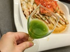 -海景壹号大酒店(滨湖店)