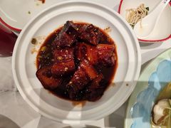 -金陵后厨·南京菜(新街口秣陵路店)