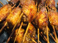 -管氏翅吧(马家堡店)