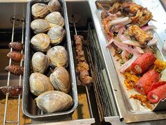 -KAOKAO烤烤·丹东海鲜烧烤(望京店)