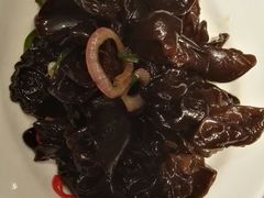 -西贝莜面村(上海百联西郊店)