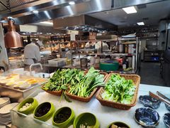 -晶丽香榭自助餐(南京大饭店)