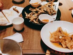 -金掌勺锅包肉(太原万达店)