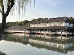 -沙家浜风景区