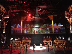 -《12·12》西安事变大型实景演出