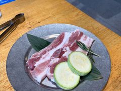 -狮子三•脆鳗鱼烤肉(信和廣場4樓店)