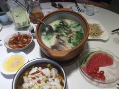 -风味小馆(天目湖宾馆店)