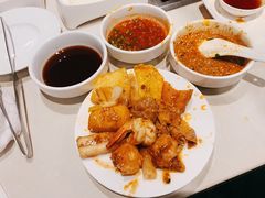 鱼子福袋-海底捞火锅(劲松店)