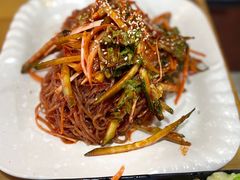 -故乡家韩国料理(丹东街店)