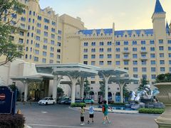 -郑州银基国际旅游度假区