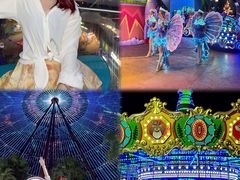 -三亚海昌梦幻海洋不夜城