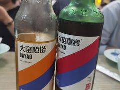 -哈尔滨春饼(朝山街店)