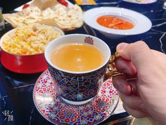 -木尔坦·Multan巴基斯坦清真餐厅halal(大智嘉园店)