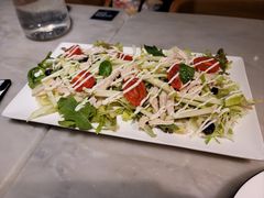 -玛尚诺意式餐厅(天环广场店)