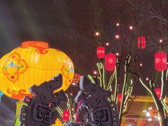 -大雁塔北广场音乐喷泉