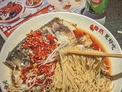 -湘阁里辣(东门茂业店)