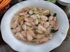 -青梅竹马农家乐餐馆