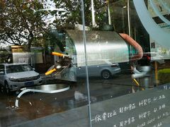 -在咖啡INCOFFEE(ICC升龙环球中心店)