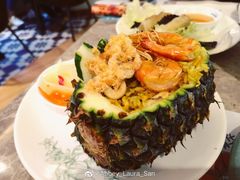 -粗茶淡饭·隐庐私厨(东亭店)