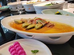 -京杭上院·河景花园餐厅·杭帮菜名店
