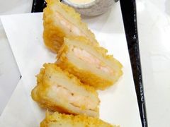 -芮麒·日本料理(淮海路店)