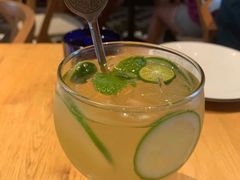 -玛尚诺Pizza&Bar(长泰广场店)