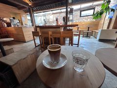 -VOYAGE COFFEE(北锣鼓巷店)