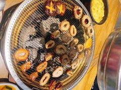 -泥炉烧肉师(新街口金銮巷店)