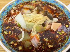 麻辣烫-周氏砂锅米线