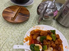 -鹏城人家海鲜酒家·23年老字号(较场尾店)